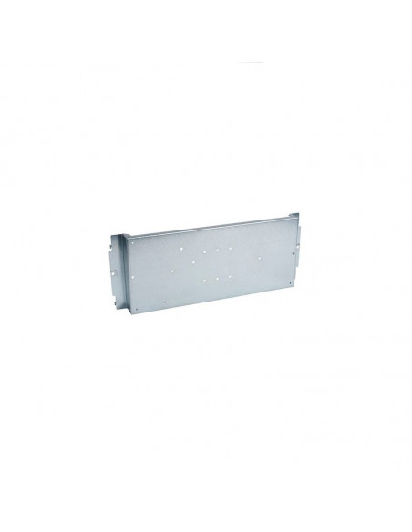 Platine pour 1 DPX-IS250 fixe en montage vertical dans XL³400 LEGRAND 020205