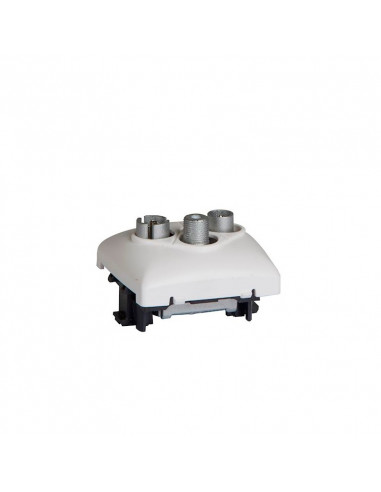 PRISE TV-R-SAT PASS SAILLIE LEGRAND 086146