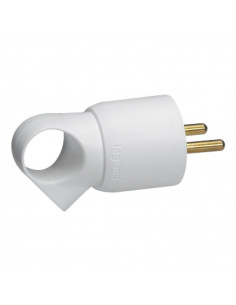 FICHE 2P+T FR ANNEAU BLANC LEGRAND 050103