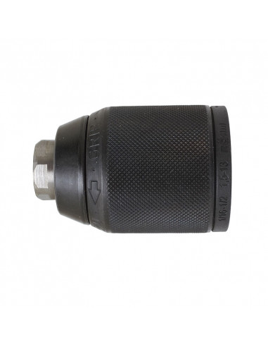 Mandrin métal auto-serrant 13 mm 1/2'' 20 UNF avec verrouillage mono-bague MAKITA 763196-5