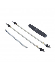 TRINGLERIE H1800 DB BARRE EXT LEGRAND 980041