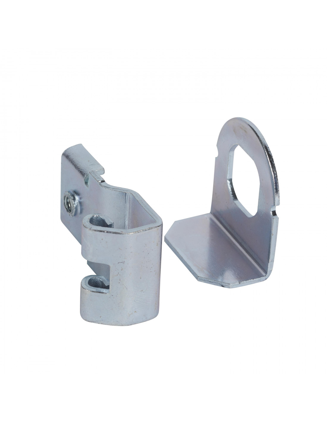 Legrand Kit Portes pour Coffrets XL3