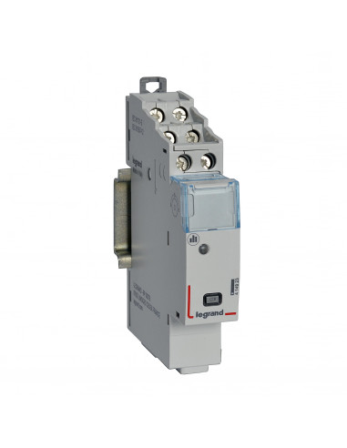 EMS CX3 MODULE MESURE POUR TC LEGRAND 414923