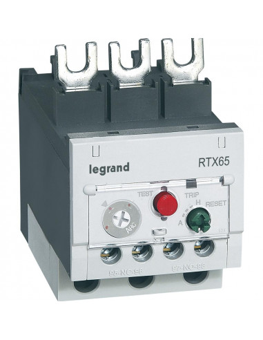 RTX RELAIS 18-25A S T4 LEGRAND 416686