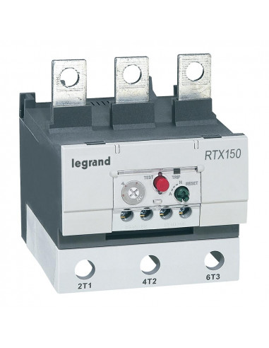RTX RELAIS 80-105A S T6 LEGRAND 416763