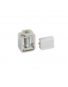 Jeu de 4 bornes à cage pour DPX³160 magnétothermique LEGRAND 421094 2