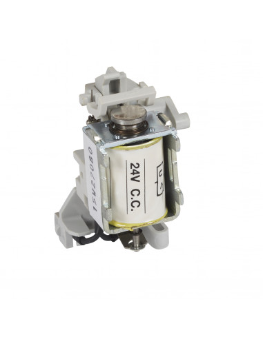 DECLENC. TENSION 24DC 630/1600 LEGRAND 422244