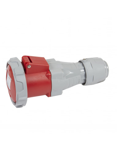 P MOB 63A 3P+T 400V IP67 LEGRAND 555508
