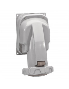 SOCLE SAIL 63A 4P+T 400V IP67 LEGRAND 555559