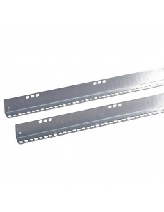JEU DE 2 MONTANTS 19P 24U LINK LEGRAND 646340