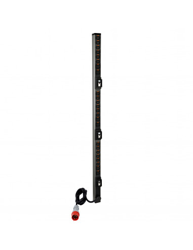 PDU 0U TRIPHASE 18C13 + 6C19 LEGRAND 646870