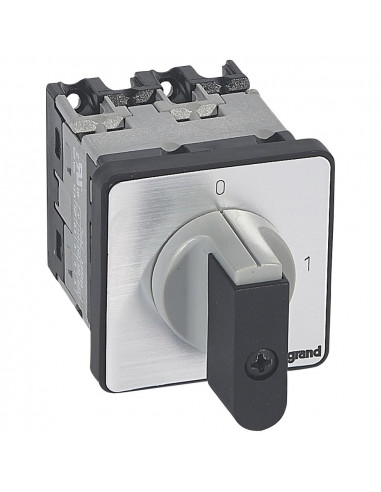 PR12 INTER 3P FIXATION VIS LEGRAND 027402
