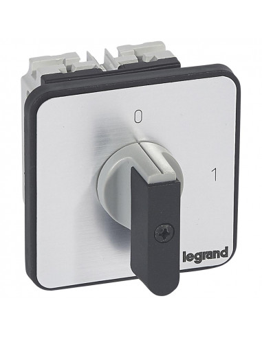 PR26 INTER 2P FIXATION VIS LEGRAND 027416
