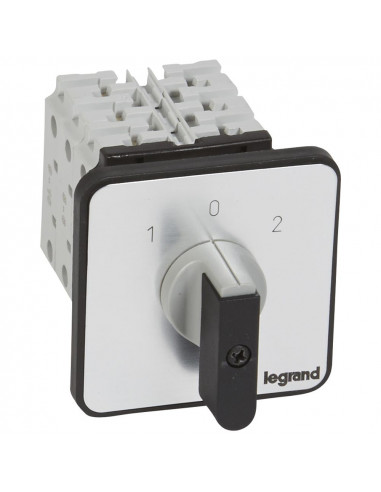 PR26 INV AVEC 0 3P FIX VIS LEGRAND 027447