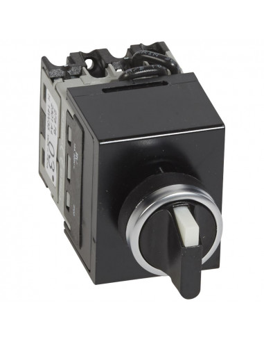 PR12 3DIR AVEC 0 1P BT FIX D22 LEGRAND 027576