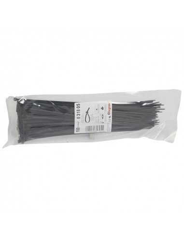 COLRING NOIR 3,5X280 LEGRAND 031805
