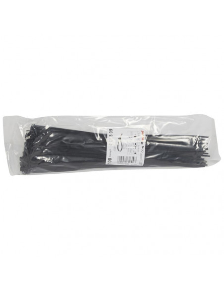 COLRING NOIR 4,6X360 LEGRAND 031809