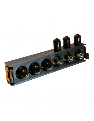 ST POUR 6 FIBRES MULTIMODES LEGRAND 032127