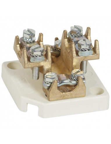 PLOT POUR CABLE SECT.150MM2 LEGRAND 033015