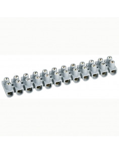 Barrette de connexion Suprem 960 avec capacité assignée 10mm² gris LEGRAND 034232 2