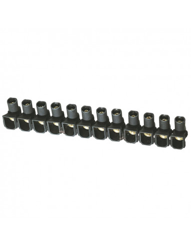 BARRETTE HYPO 12 CAP 2,5MM2 LEGRAND 034264