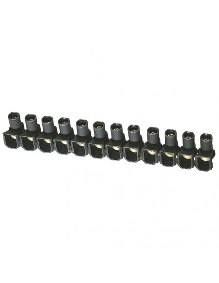 BARRETTE HYPO 12 CAP 2,5MM2 LEGRAND 034264