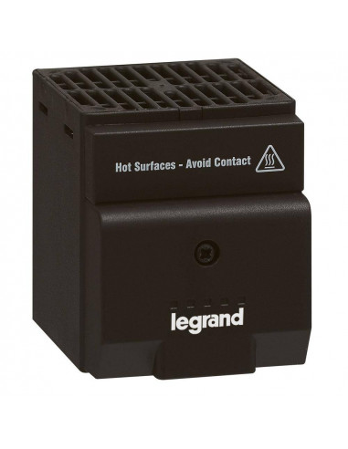 RESISTANCE CHAUFF.AIR PUL.150W LEGRAND 035310