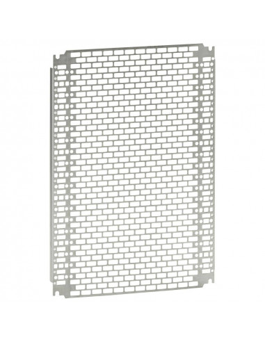 PLAQUE DE MONTAGE   400X600 LEGRAND 036013