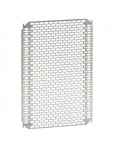 PLAQUE DE MONTAGE   800X800 LEGRAND 036020