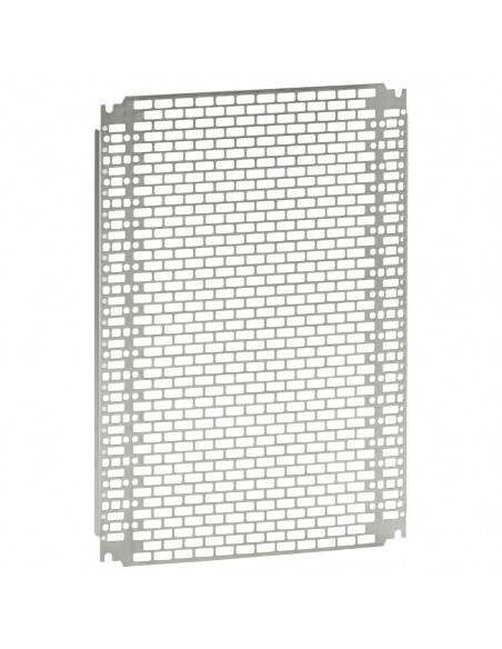 PLAQUE DE MONTAGE   800X800 LEGRAND 036020