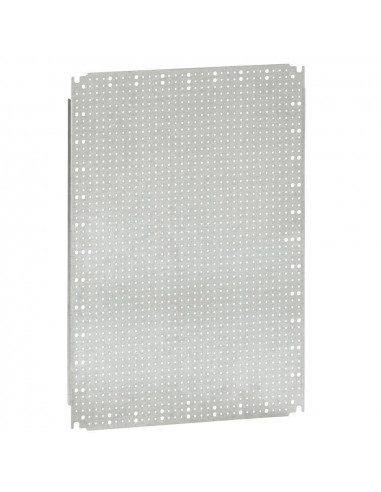 PLAQUE PERF.LINA12,5 1000X1000 LEGRAND 036043
