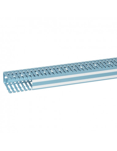 GOULOTTE 40X80 PAS 6/6,5 BLEU LEGRAND 036208