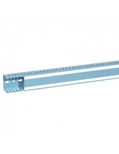 GOULOTTE 60X40 PAS 6/6,5 BLEU LEGRAND 036211