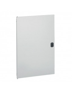 Porte interne métallique pour coffret Atlantic métal 700x500mm RAL7035 LEGRAND 036318 2