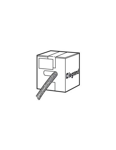 Gaine de passage de porte Lina 25 Ø20mm LEGRAND 036638