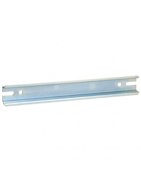 Rail symétrique Lina 25 pour coffret Atlantic ,Atlantic Inox et Marina largeur 300mm longueur 243mm LEGRAND 036780