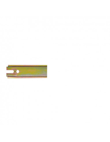 RAIL SYM H15 LINA 25 COFF L600 LEGRAND 036783