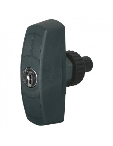ATLANTIC BOUTON VERROU+CLE LEGRAND 036806