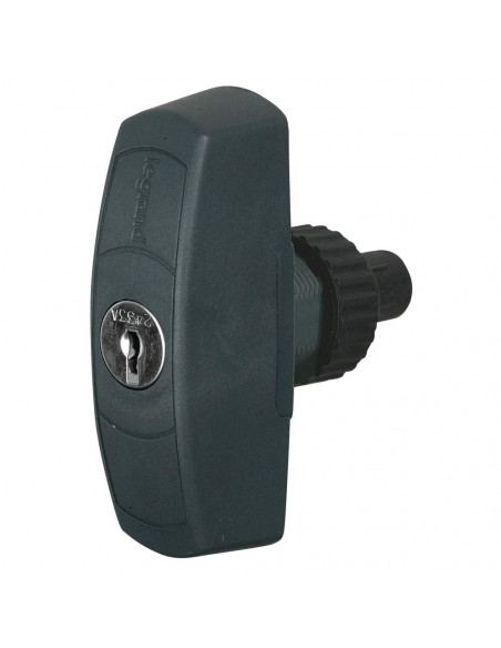 ATLANTIC BOUTON VERROU+CLE LEGRAND 036806