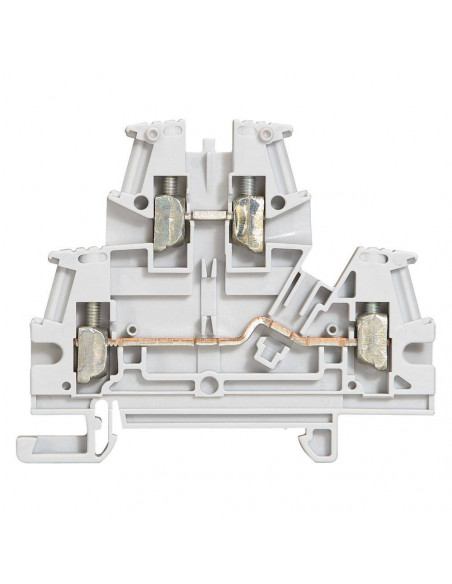 BLOC PASS.VIS 2J.2ETAG.2,5GRIS LEGRAND 037167