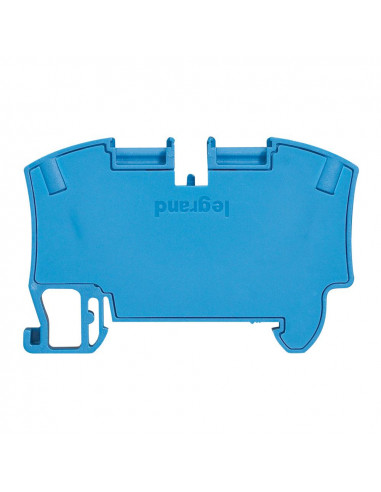 BLOC RES.PASS.1JONCT.10 BLEU LEGRAND 037203