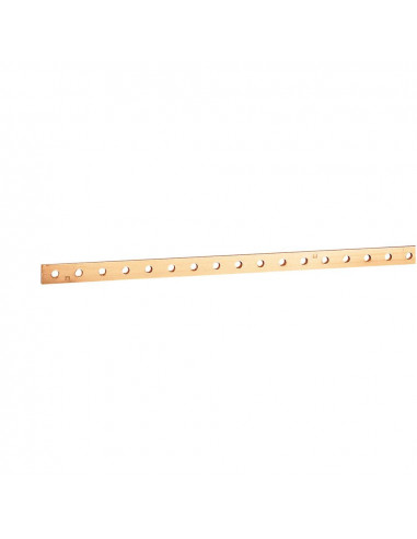 VIKING BARRES CUIVRE SECT 18X4 LEGRAND 037434