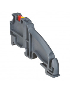 BUTEE BLOCAGE SUPP BAR P10 LEGRAND 037512