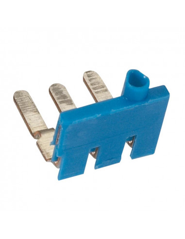 PEIGNE BLEU 12BLCS VIS 3ETA P5 LEGRAND 037547