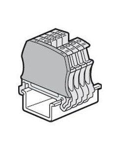 CLOISN.TERM.BLOCS VIS 2E/2S LEGRAND 037552