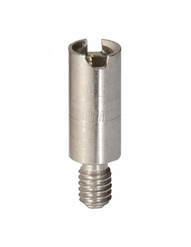 ALVEOLE MESUR BLOCS VIS P12/15 LEGRAND 037576