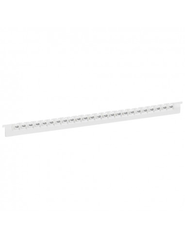 MEMOCAB CHIFFRE 9   L 2,3 COUL LEGRAND 037789