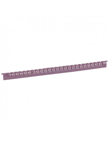 MEMOCAB VIOLET CHIFFRE 7 LEGRAND 037801