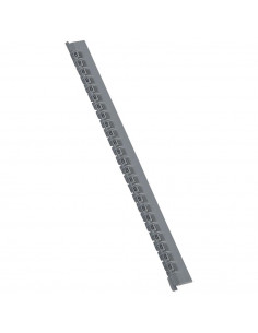 MEMOCAB GRIS CHIFFRE 8 LEGRAND 037804
