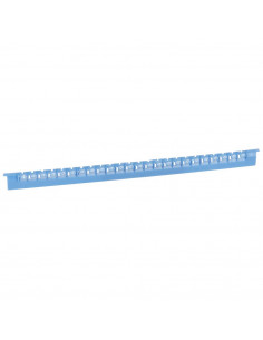 MEMOCAB BLEU CHIFFRE 6 LEGRAND 037808